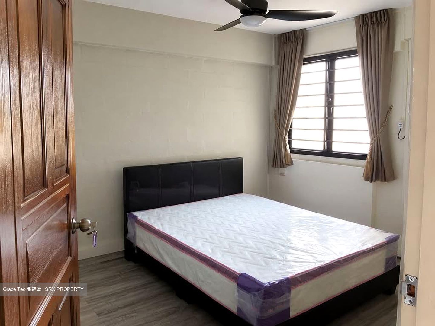 Blk 24 SIN MING VILLE (Bishan), HDB 3 Rooms #563979451